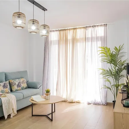 Live Puertito Respira Apartamento Puertito de Guimar