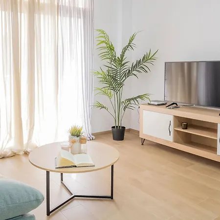 Live Puertito Respira Apartamento Puertito de Guimar